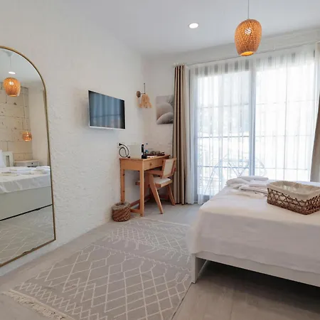 ホテル Ref Alacati *