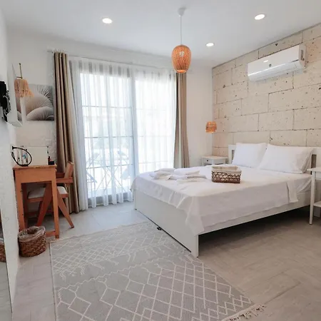 Ref Alacati Hotel Çeşme