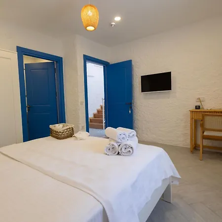 Ref Alacati ホテル Çeşme