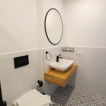 ホテル Ref Alacati *