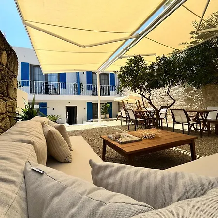 Ref Alacati ホテル Çeşme