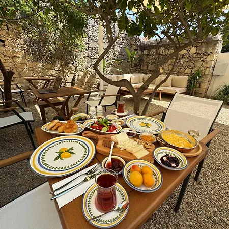 Ref Alacati * Çeşme