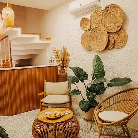 Ref Alacati Hotel Çeşme