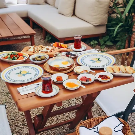 Ref Alacati Çeşme