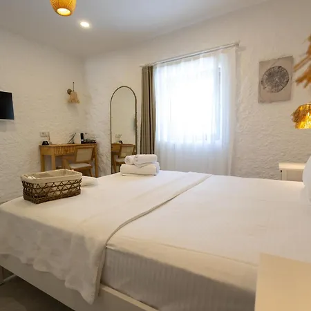 Ref Alacati Çeşme
