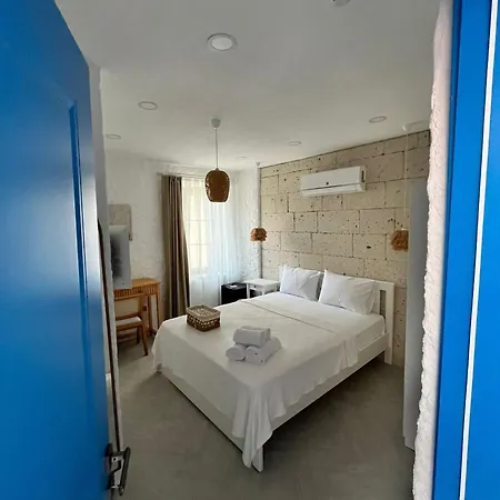 Ref Alacati
