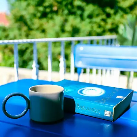 Hotel Ref Alacati Cesme