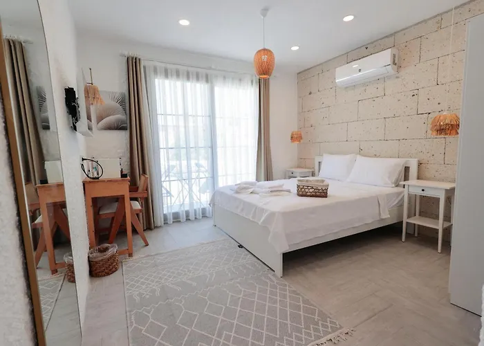 Ref Alacati Hotel Çeşme