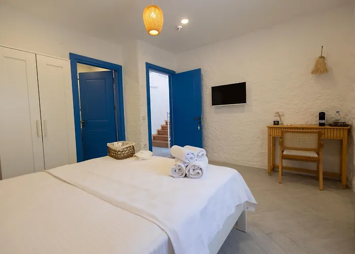 Ref Alacati Hotel Çeşme