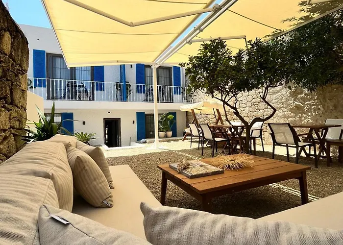 Ref Alacati Hotel Çeşme