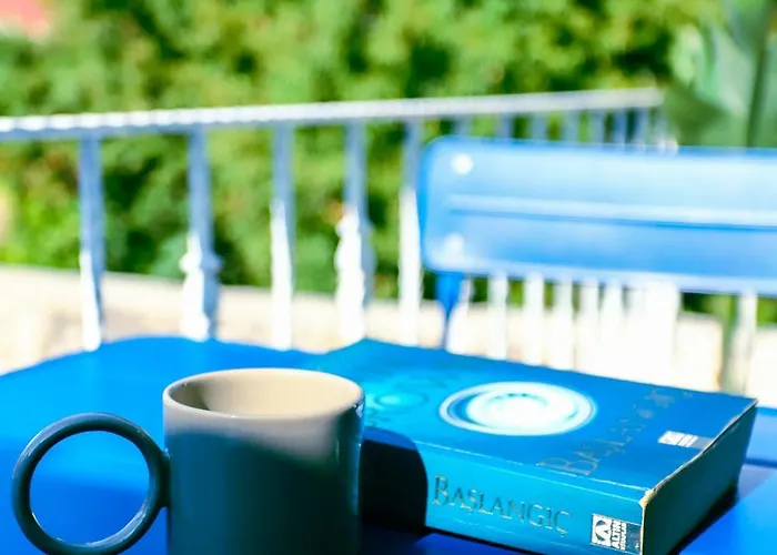 Hotel Ref Alacati Çeşme