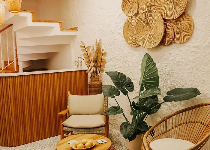 Ref Alacati Hotel Çeşme